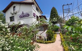 Beyazev Butık Otel Maşukıye